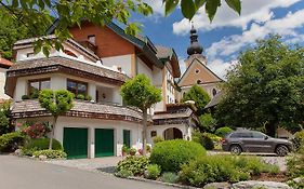 Das Landhaus Apartments Prägant